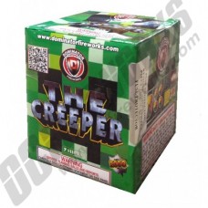 The Creeper (Repeaters)